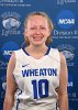 Women's Basketball team photo  Wheaton College Women's Basketball 2019-20 team photo - Photo By: KEITH NORDSTROM : Wheaton, basketball, team photo, WBBall